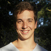 Antoine Chaffin