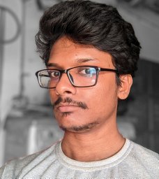 Majumdar Samir