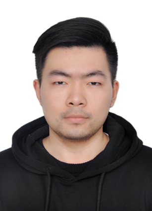 Mingdong Wu