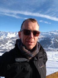 Peter Vlerick