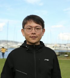 Lanbo Lai