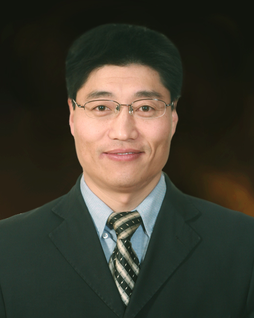 Huisheng Zhang