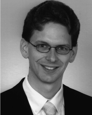Martin Lauer