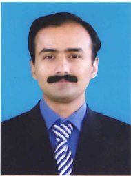 Shah Muhammad Salahuddin