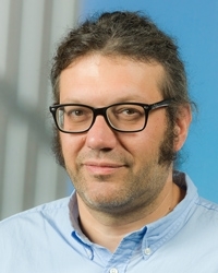 Marco Van Eijk