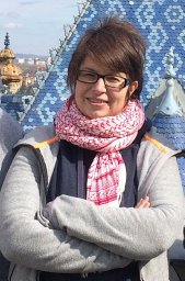 Anita Eross