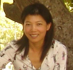 Chen Meilian