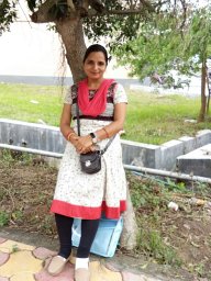 Indu Sharma