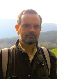 Pere Rovira