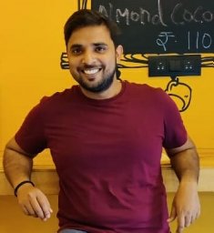 Vivek Kumar Verma