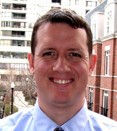 Trevor D. Mckee