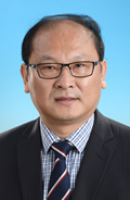 Shaoqing Ju