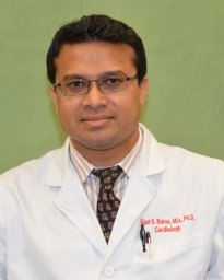 Rajat S. Barua
