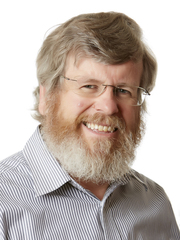 Kevin Tolhurst