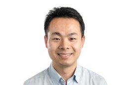 Zhen Zhou