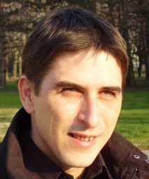 David Alleysson