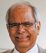 Ravindra K Dhir