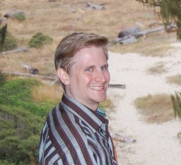 Jason Haberman
