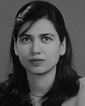 Tahira Asif