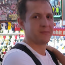 Nickolay Melekhin