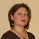 Sevastita Iordache