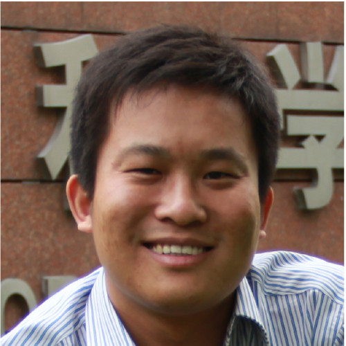 Jinzhao Song