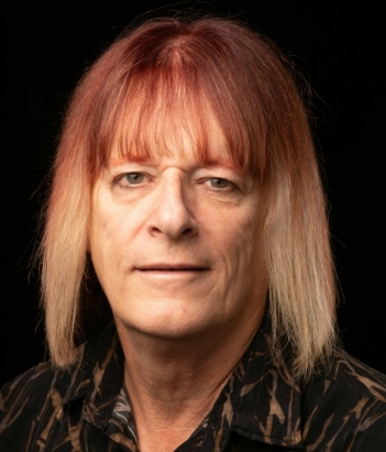 Daniel B. Caton