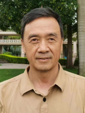 Mingcan Luo