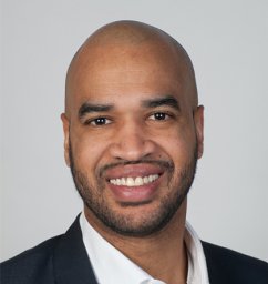 Christopher A. Williams