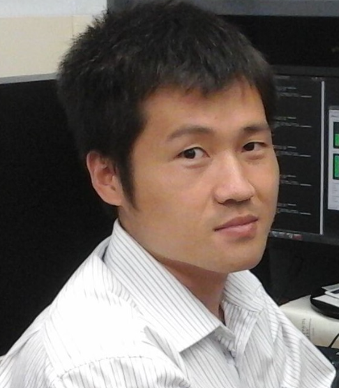 Hui Liu
