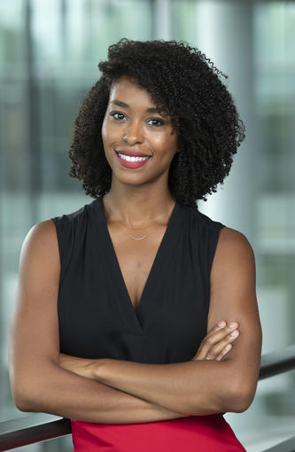 Cydney Hurston Dupree