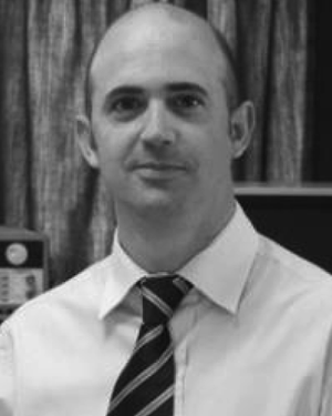 Miguel Pablo Aguirre