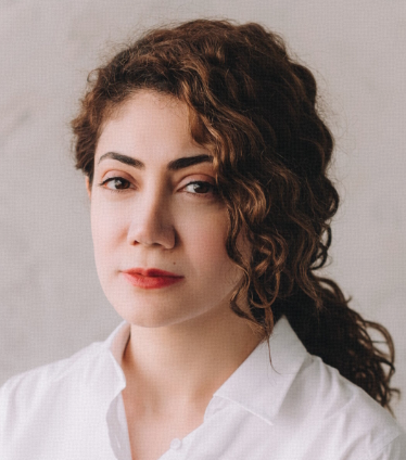 Fatemeh Alizadeh