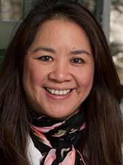 Annette T. Lee