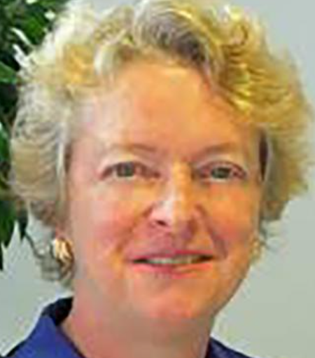 Judith Kasper