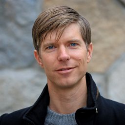 jonas anund vogel