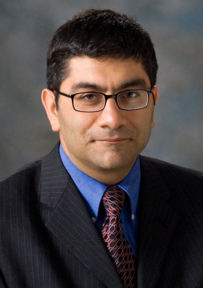 Vahid Afshar-Kharghan