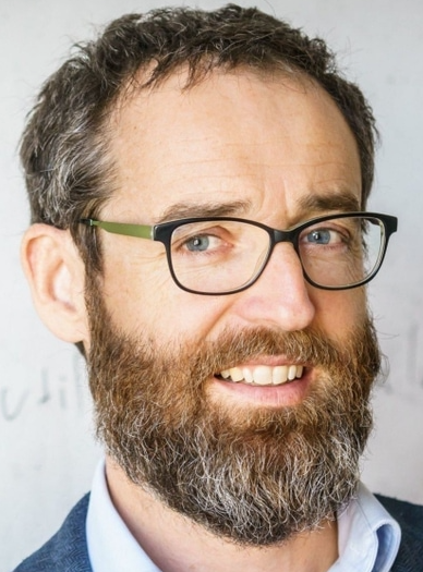 Michal Pechoucek
