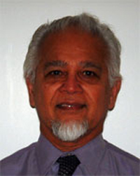 Reuben Ramphal