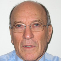 Amos Nur