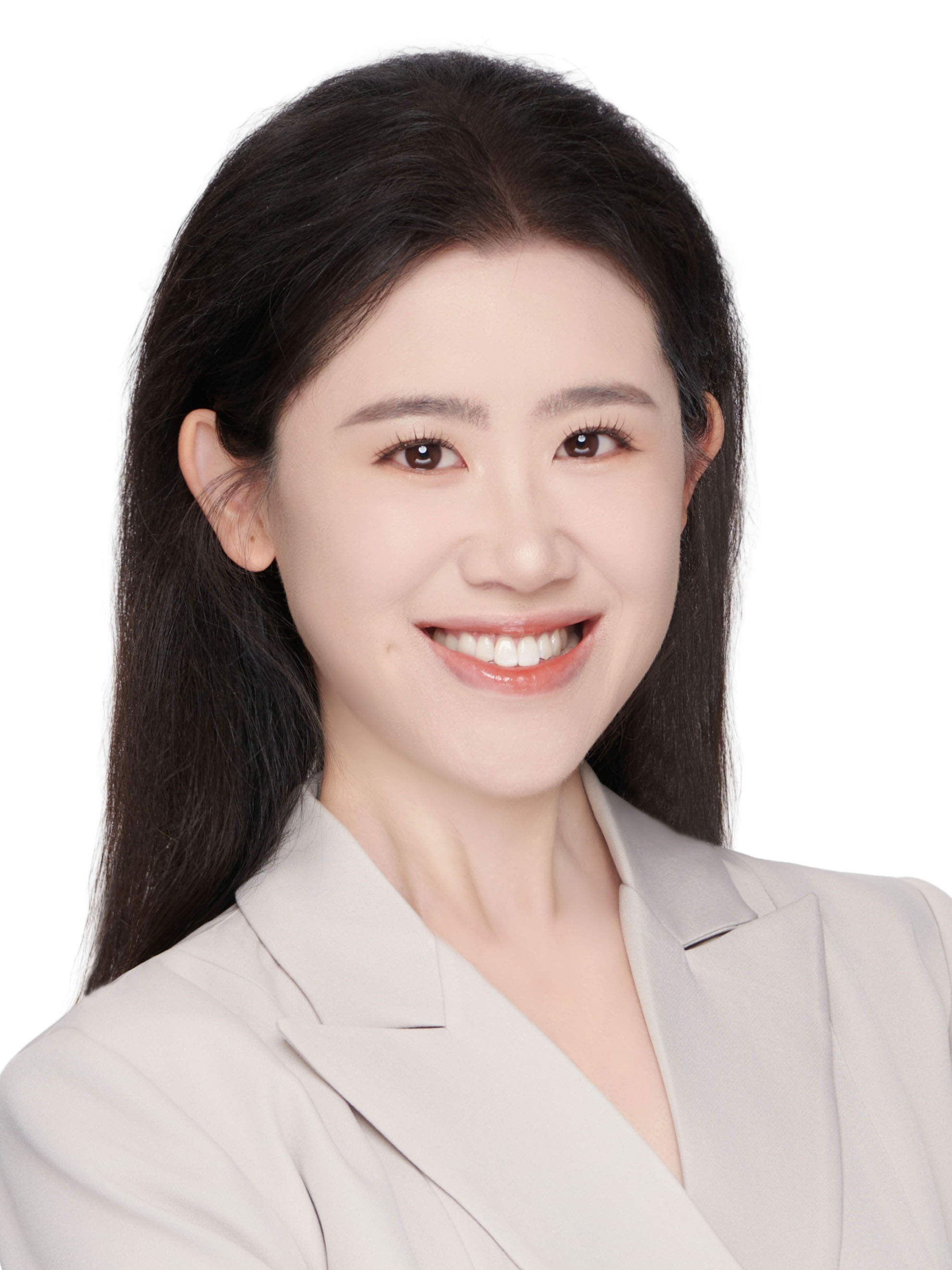 Jiaqi Chen