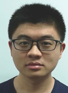 Zezheng Wang