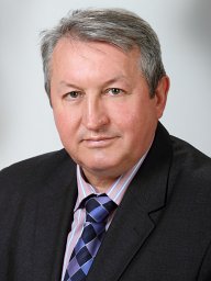 Vitalii Pashkov