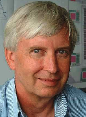 Joaquin Sitte