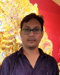 Kalyanbrata Ghosh