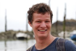 Olivier Bronchain