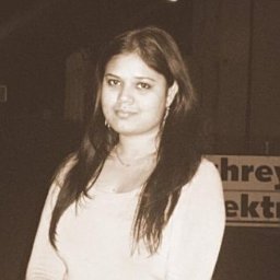 Chitra Thakur
