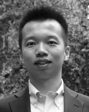 Sanjian Chen
