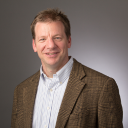 Mark M. Weislogel