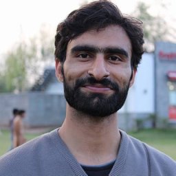 Aamir Raoof Memon